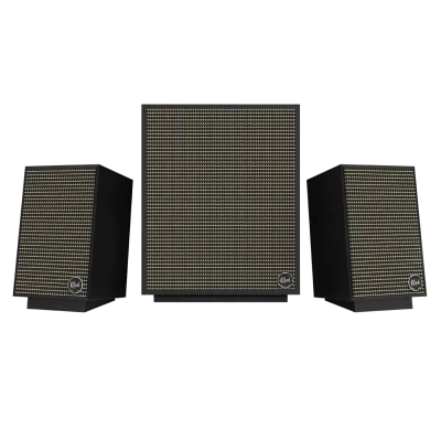 KLIPSCH ProMedia Heritage 2.1