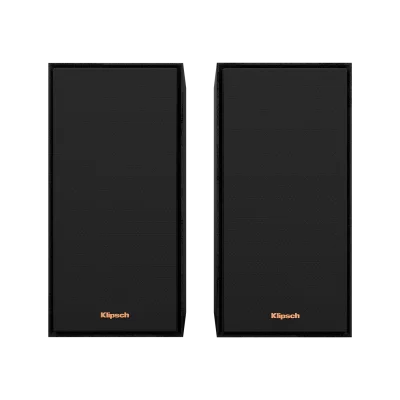 KLIPSCH R-40PM POWERED SPEAKERS