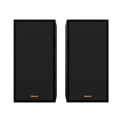 KLIPSCH R-50PM POWERED SPEAKERS WITH 5.25” WOOFERS 60 W X2