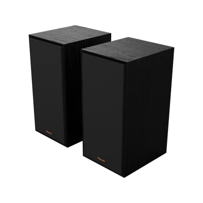 KLIPSCH R-50PM POWERED SPEAKERS WITH 5.25” WOOFERS 60 W X2