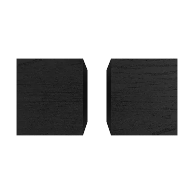KLIPSCH R-50PM POWERED SPEAKERS WITH 5.25” WOOFERS 60 W X2