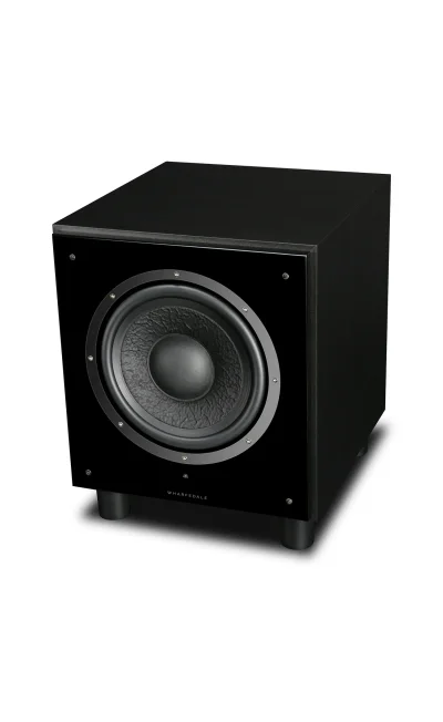Wharfedale SW12 subwoofer 12"