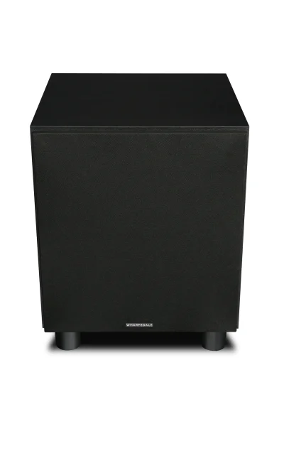 Wharfedale SW 10 Subwoofer 10"