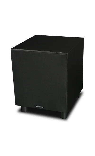 Wharfedale SW 10 Subwoofer 10"