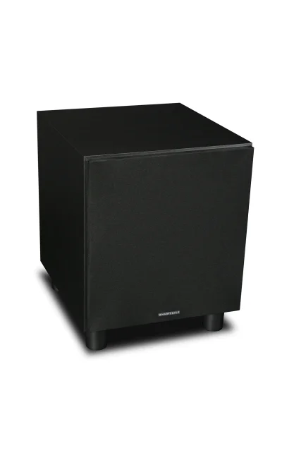 Wharfedale SW 10 Subwoofer 10"