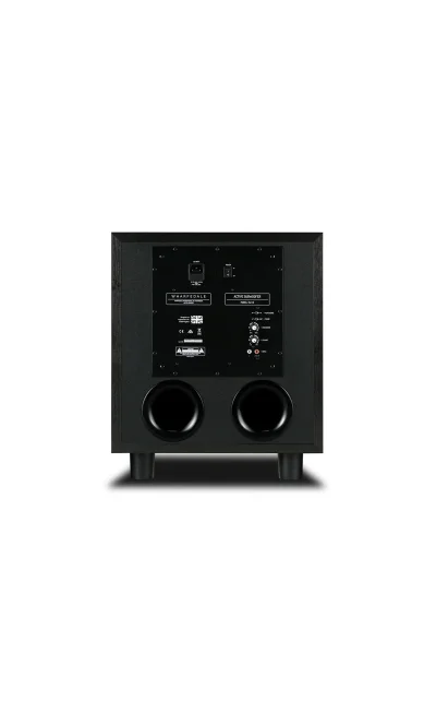 Wharfedale SW12 subwoofer 12"