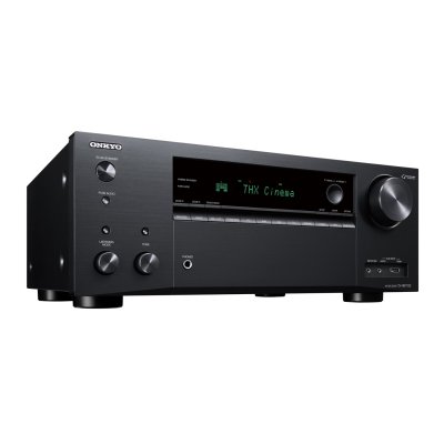 ONKYO TX-NR7100 + KLIPSCH RP-500M II + RP-500C II + RP-500M II + RP-1000SW  SET