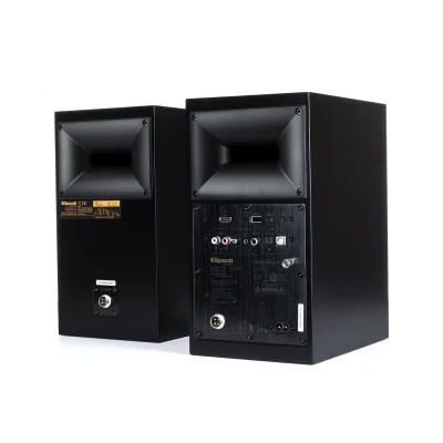 KLIPSCH The Fives active Bluetooth speaker