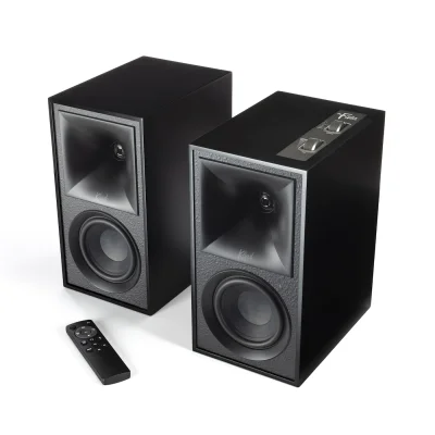 KLIPSCH The Fives active Bluetooth speaker