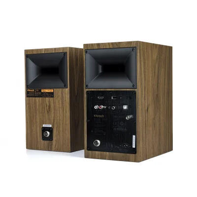 KLIPSCH The Fives active Bluetooth speaker