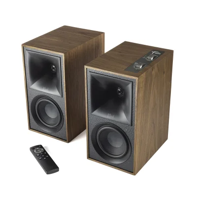 KLIPSCH The Fives active Bluetooth speaker