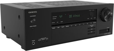 ONKYO TX SR3100 + KLIPSCH R-40M + R-50C + R-40M + R-101SW  SET