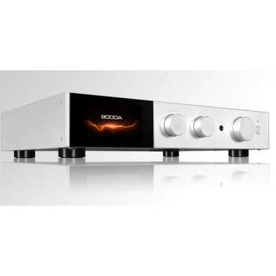 AUDIOLAB 9000A Integrated Amplifier