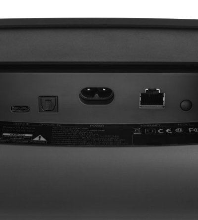 B&W Formation Bar Sound Wireless Speaker