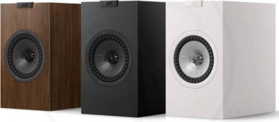 KEF Q1 META  BOOKSHELF  PAIR