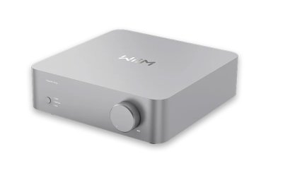 WIIM VIBELINK AMP  INTEGRATED AMP WITH DAC  100W PERCHANAL