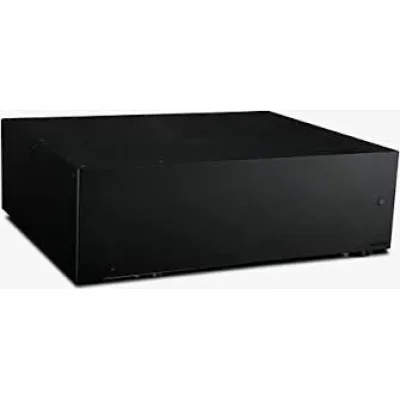 AUDIOLAB 8300XP Stereo power amp Black finished