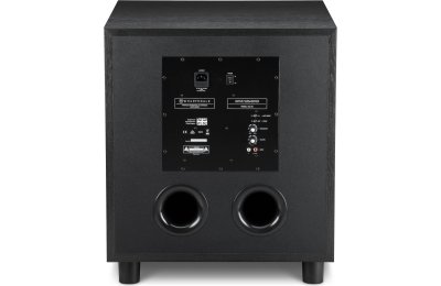 Wharfedale SW 15 Subwoofer 15"
