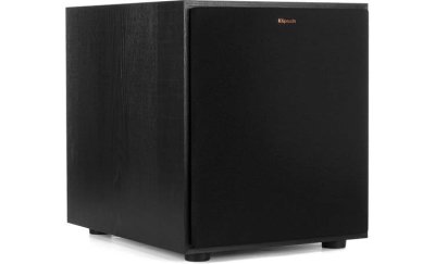 KLIPSCH  R-100SW   subwoofer  active
