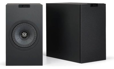 KEF Q1 META  BOOKSHELF  PAIR