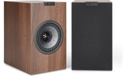 KEF Q1 META  BOOKSHELF  PAIR