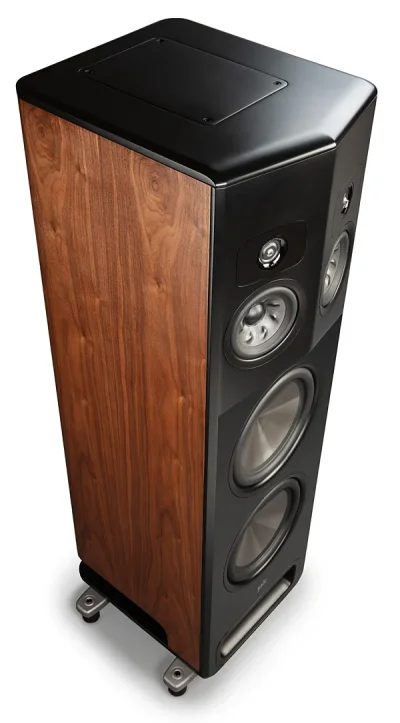 POLK AUDIO LEGEND  L800 L-R  + L400 + L200  SET L SERIE
