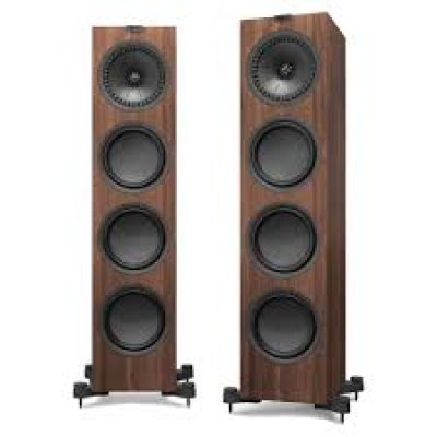KEF Q550 Floorstanding Speaker