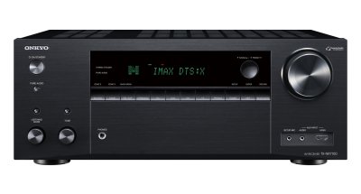 ONKYO TX-NR7100 + KLIPSCH RP-500M II + RP-500C II + RP-500M II + RP-1000SW  SET