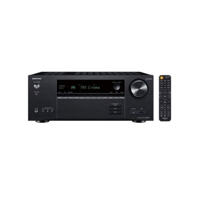 ONKYO TX-NR6100 + KLIPSCH RP-500M II + RP-500C II + RP-500M II + RP-1000SW  SET