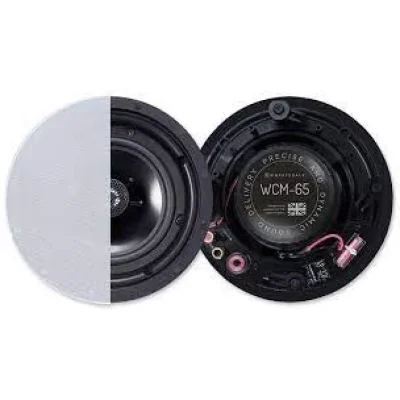 Wharfedal WCM-65 IN-CEILLING Speaker(Pair) ต่อคู่