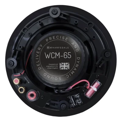 Wharfedal WCM-65 IN-CEILLING Speaker(Pair) ต่อคู่