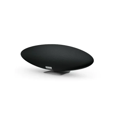 B&W Zeppelin bluetooth built-in access to a wide range of streaming