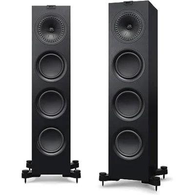 KEF Q750 Floorstanding