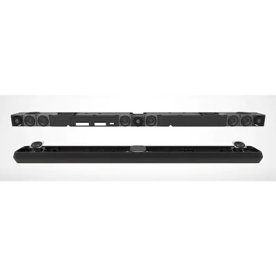 B&W Panorama 3 SOUNDBAR 400W Dolby Atmos® 3.1.2