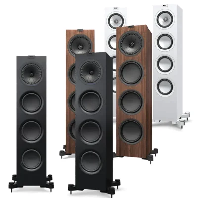 KEF Q750 Floorstanding