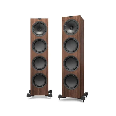 KEF Q950 Flagship 2.5-way floorstander