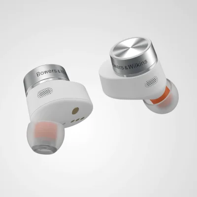 B&W Pi5 S2 In-ear True Wireless earbuds