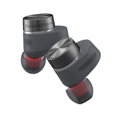 B&W Pi5 S2 In-ear True Wireless earbuds
