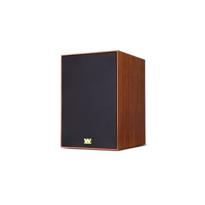 Wharfedale Super Denton: Vintage speakers Mahogany