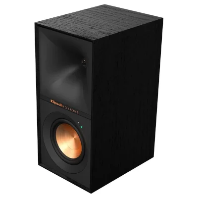 KLIPSCH R-40PM POWERED SPEAKERS