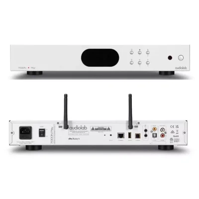 AUDIOLAB 7000N Play Wireless Audio Streaming Player