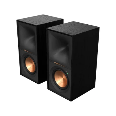 KLIPSCH R-40PM POWERED SPEAKERS