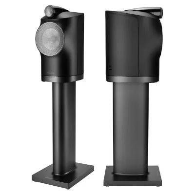 B&W Formation Duo FLOORSTAND Bowers & Wilkins