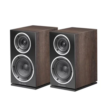 Wharfedale Diamond 220 Bookshelf