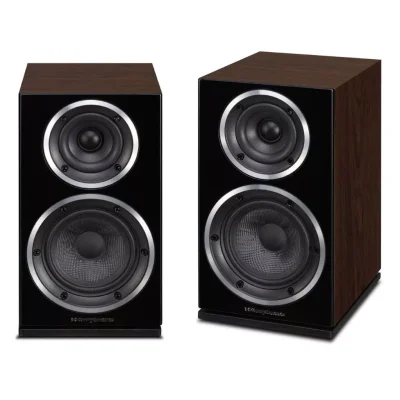 Wharfedale Diamond 220 Bookshelf