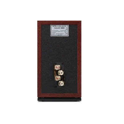 Wharfedale Diamond 220 Bookshelf
