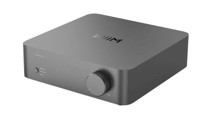 WIIM VIBELINK AMP  INTEGRATED AMP WITH DAC  100W PERCHANAL