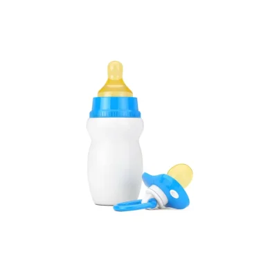 Baby Milk bottles