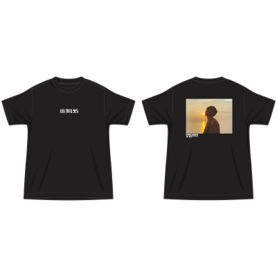 KENTARO SAKAGUCHI - T-SHIRT TOUR FORMULA BANGKOK VER.