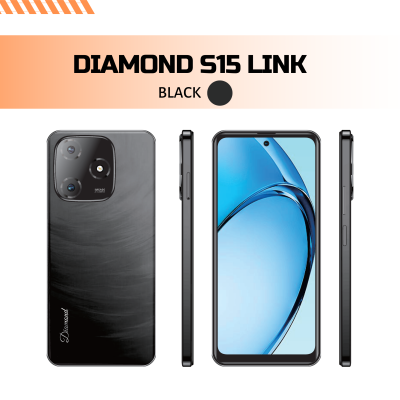 Diamond S15 Link